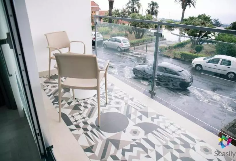 Seasily   B&b Yourself