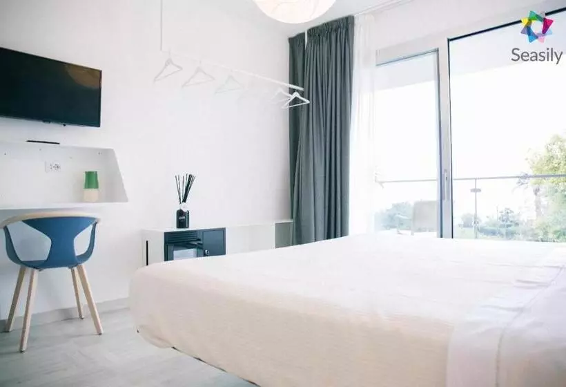 Seasily   B&b Yourself