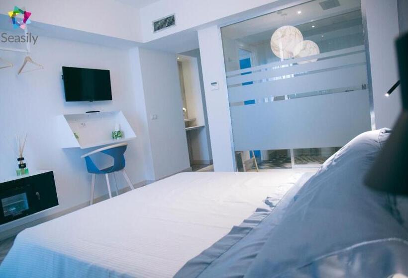 Seasily   B&b Yourself