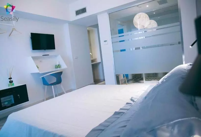 Seasily   B&b Yourself