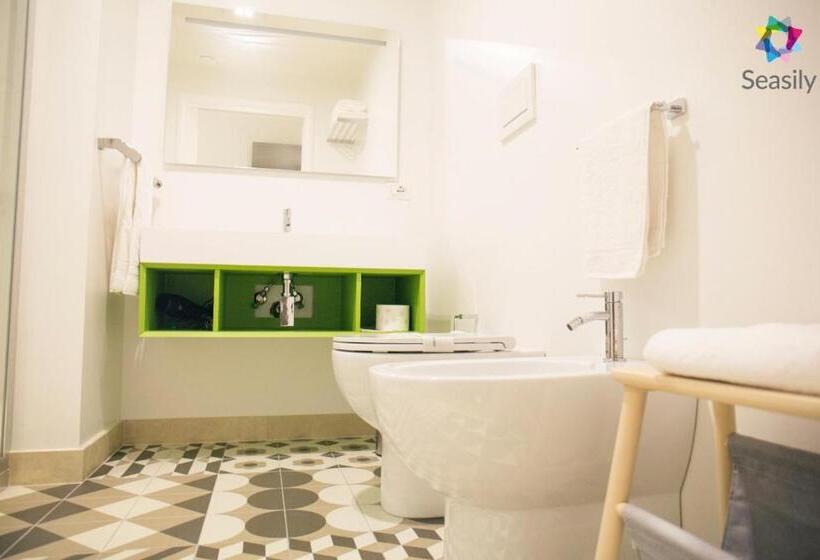 Seasily   B&b Yourself