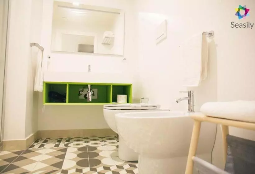 Seasily   B&b Yourself