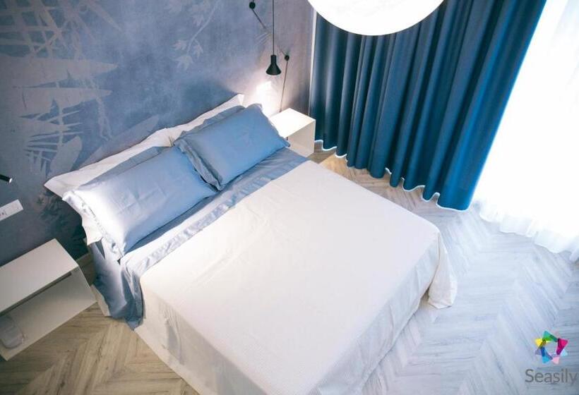 Seasily   B&b Yourself