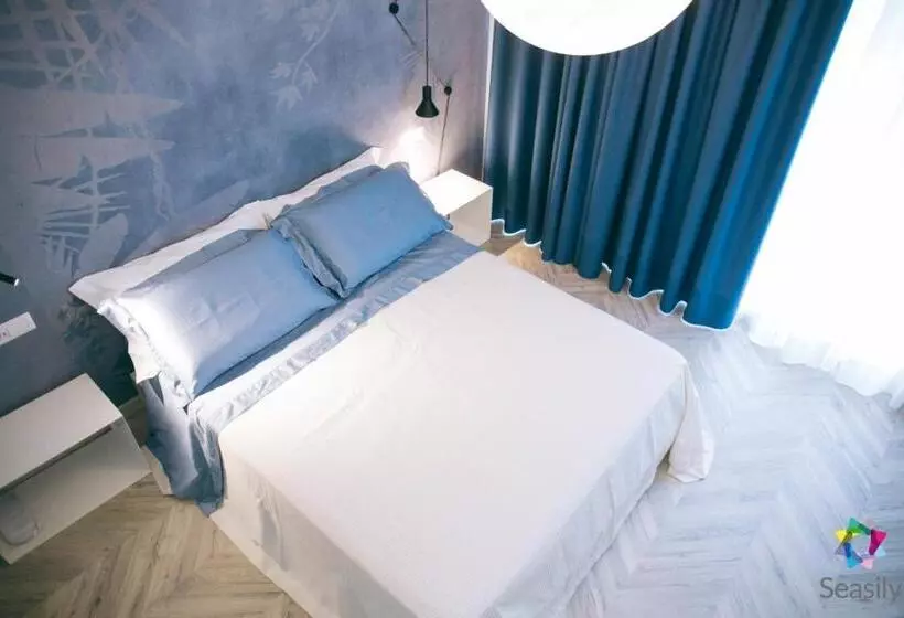 Seasily   B&b Yourself