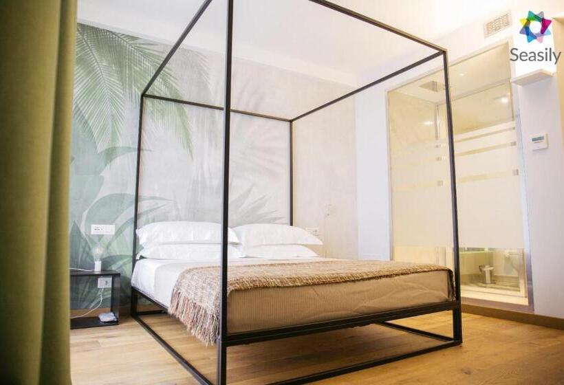 Seasily   B&b Yourself