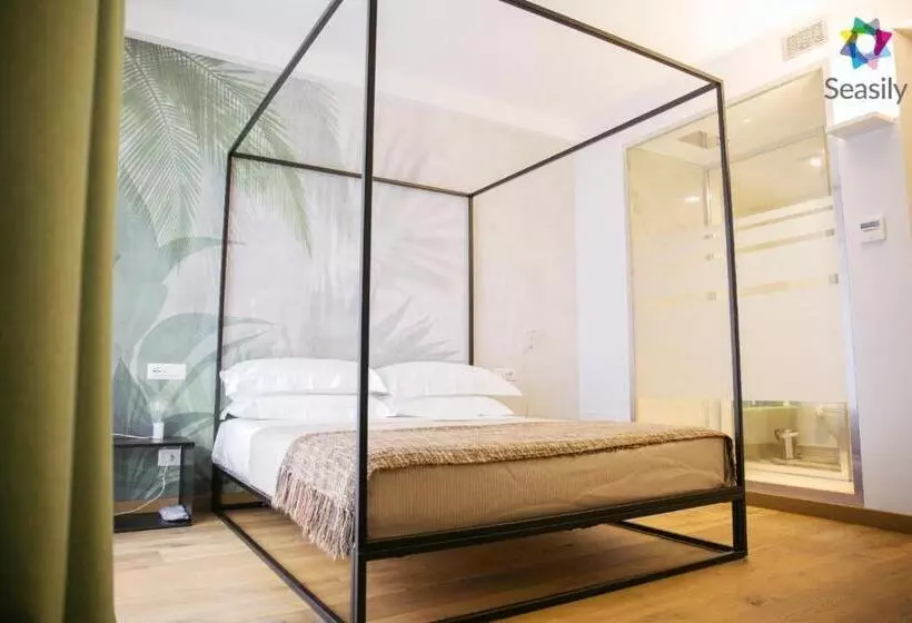 Seasily   B&b Yourself