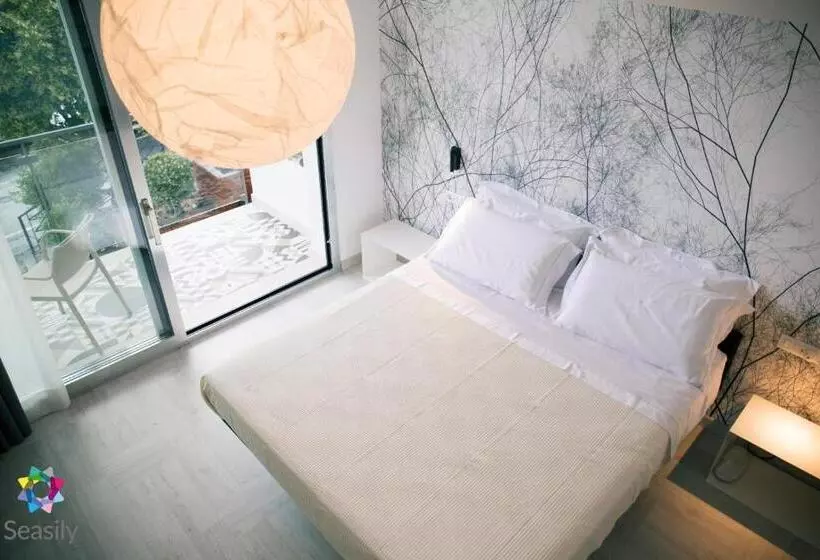 Seasily   B&b Yourself