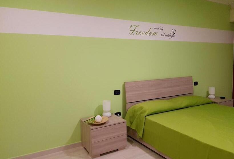 Tenuta Landi Country House