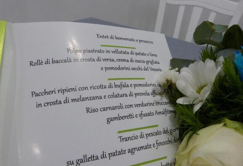 Tenuta Landi Country House