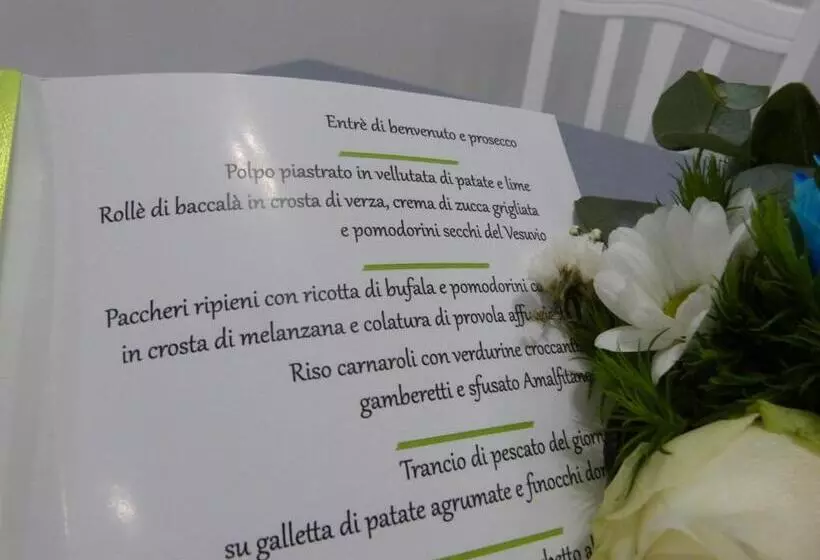 Tenuta Landi Country House