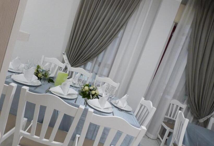 Tenuta Landi Country House