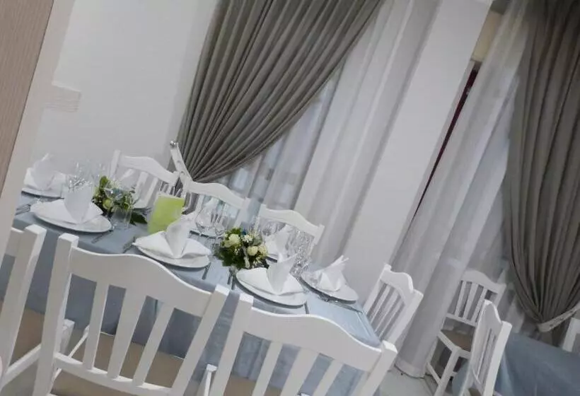 Tenuta Landi Country House