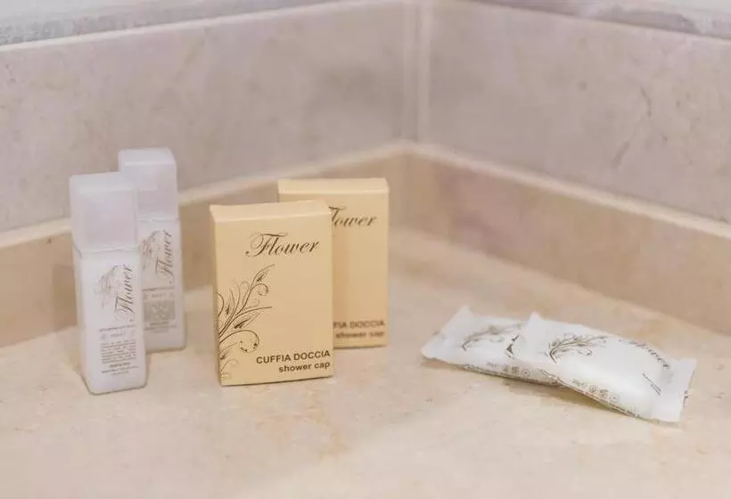 Tenuta Landi Country House