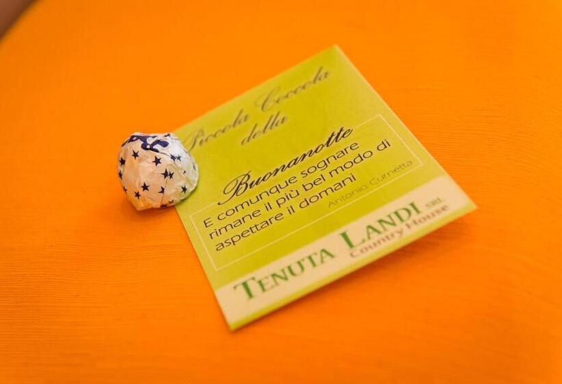 Tenuta Landi Country House