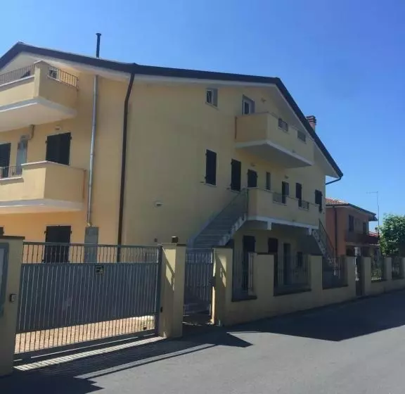 B&b Gigi’