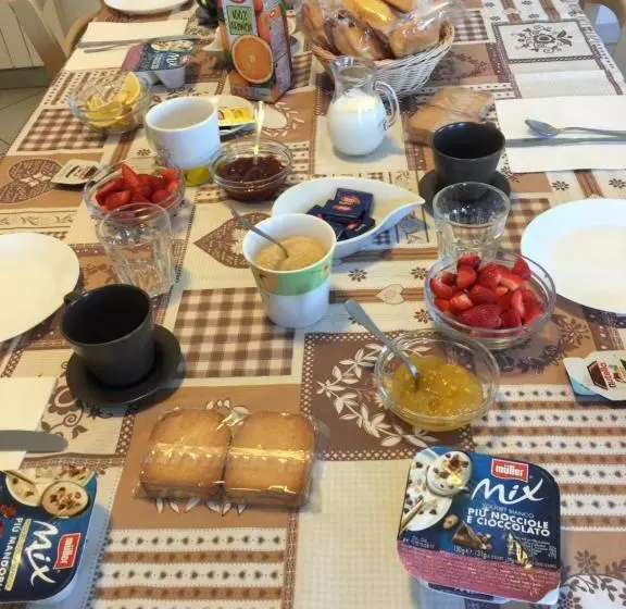 B&b Gigi’
