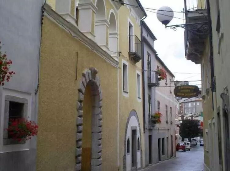 B&b L Antico Portale