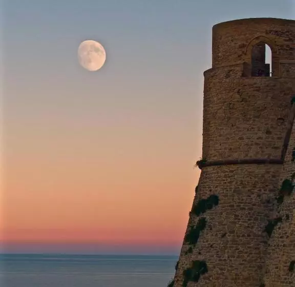 B&b La Dimora Di Tommaso Apartment   Dimora Storica Bike Friendly