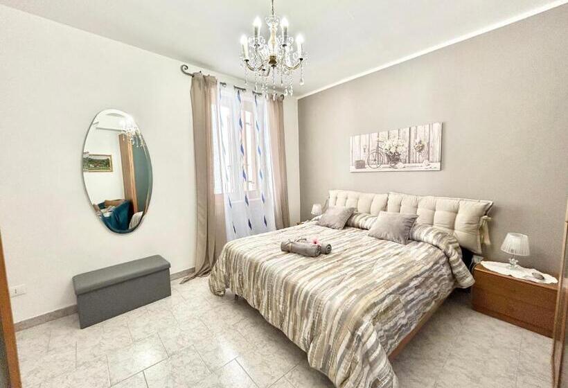 B&b La Dimora Di Tommaso Apartment   Dimora Storica Bike Friendly