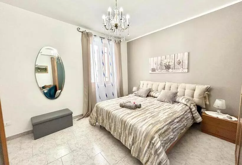 B&b La Dimora Di Tommaso Apartment   Dimora Storica Bike Friendly