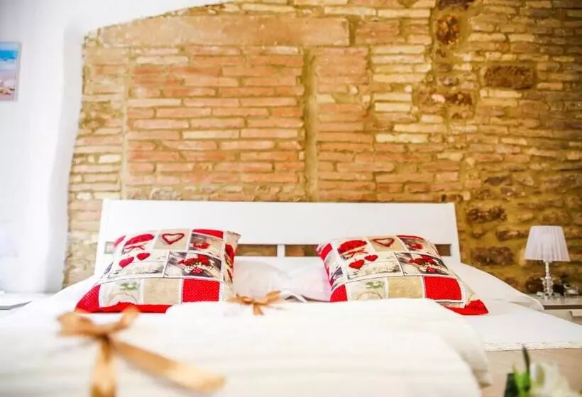 B&b La Dimora Di Tommaso Apartment   Dimora Storica Bike Friendly