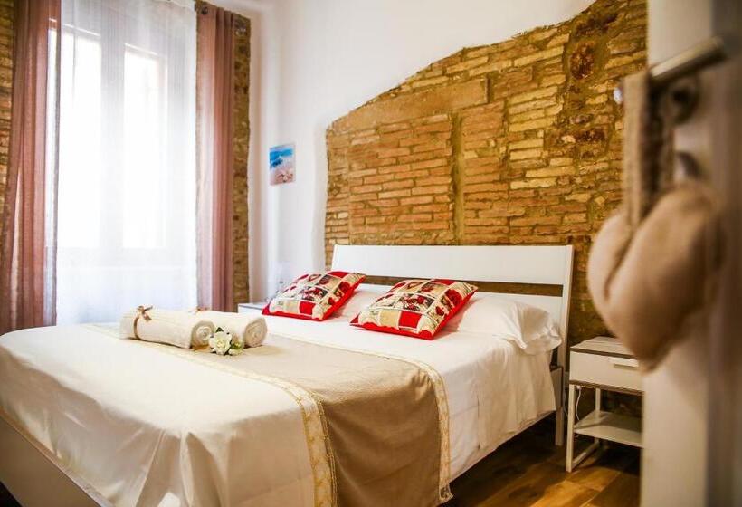B&b La Dimora Di Tommaso Apartment   Dimora Storica Bike Friendly