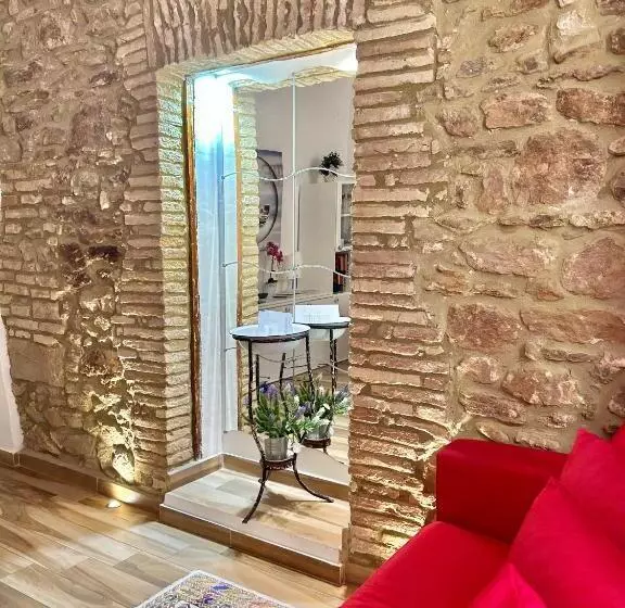 B&b La Dimora Di Tommaso Apartment   Dimora Storica Bike Friendly