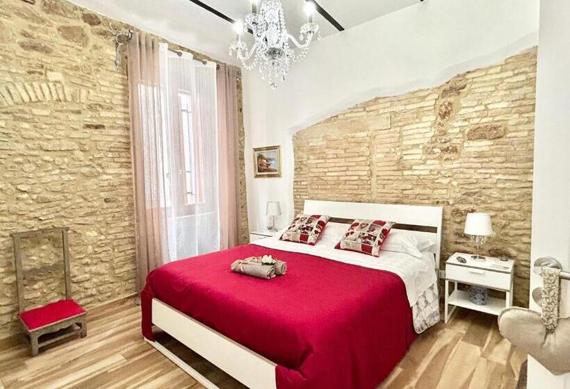 B&b La Dimora Di Tommaso Apartment   Dimora Storica Bike Friendly