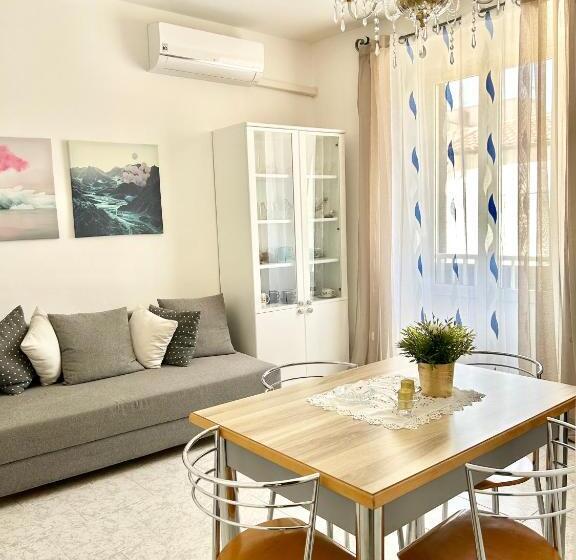 B&b La Dimora Di Tommaso Apartment   Dimora Storica Bike Friendly