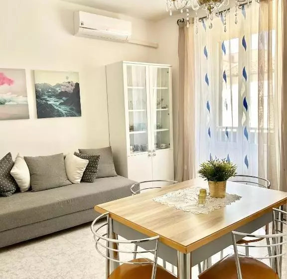 B&b La Dimora Di Tommaso Apartment   Dimora Storica Bike Friendly