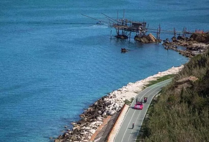 B&b La Dimora Di Tommaso Apartment   Dimora Storica Bike Friendly