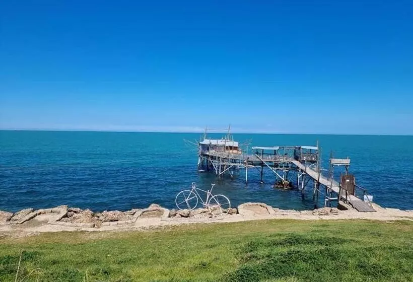 B&b La Dimora Di Tommaso Apartment   Dimora Storica Bike Friendly