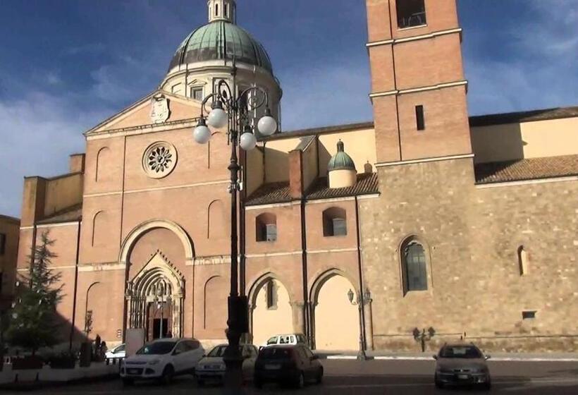 B&b La Dimora Di Tommaso Apartment   Dimora Storica Bike Friendly