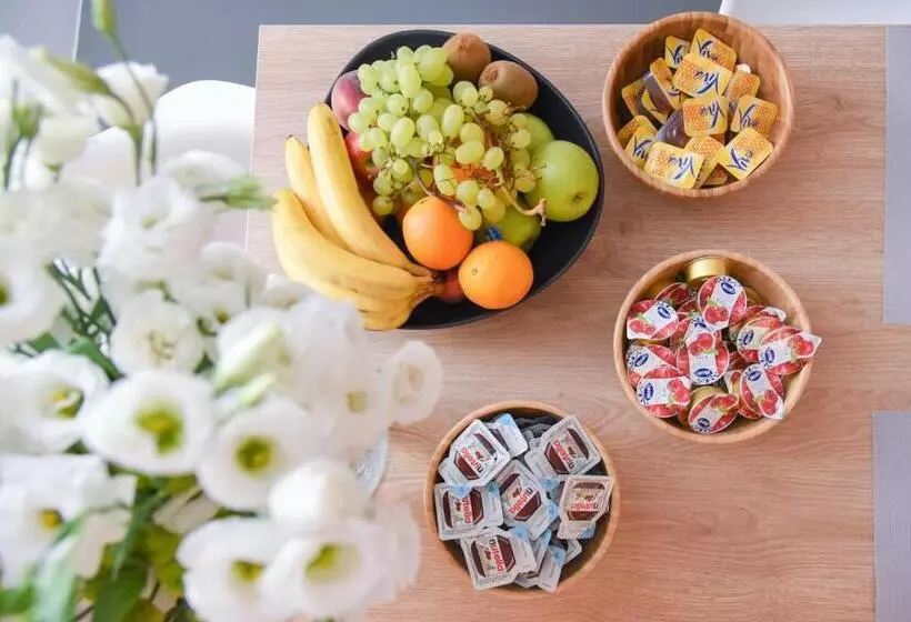 B&b La Dimora Di Tommaso Apartment   Dimora Storica Bike Friendly