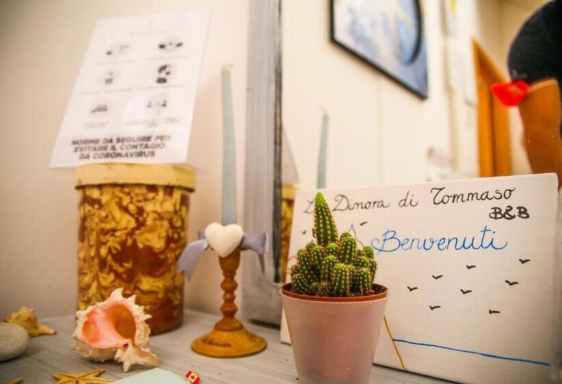 B&b La Dimora Di Tommaso Apartment   Dimora Storica Bike Friendly