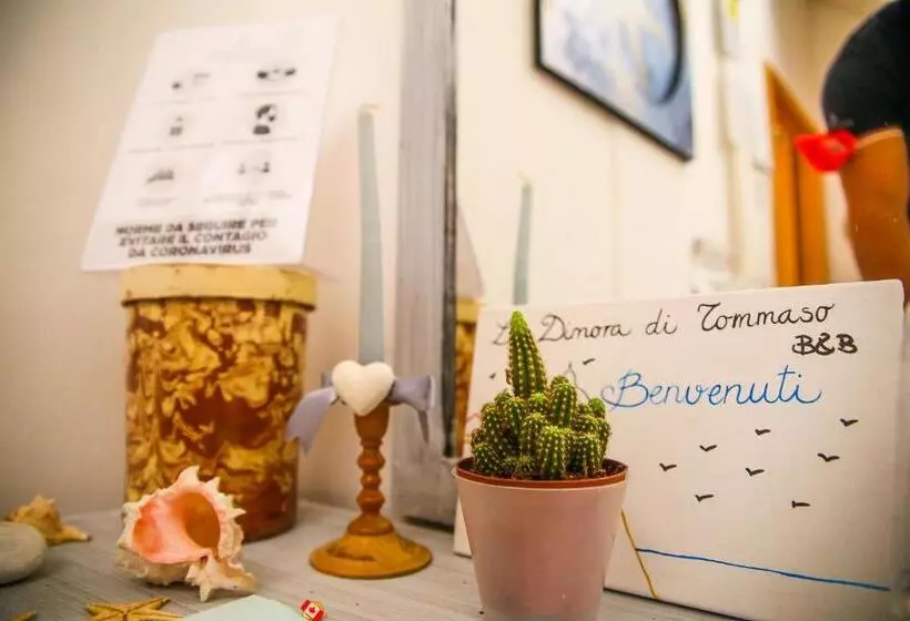 B&b La Dimora Di Tommaso Apartment   Dimora Storica Bike Friendly