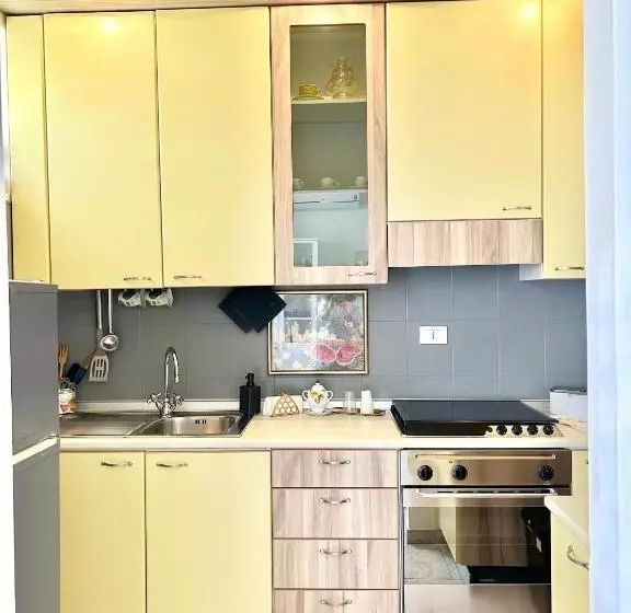 B&b La Dimora Di Tommaso Apartment   Dimora Storica Bike Friendly