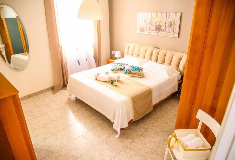 B&b La Dimora Di Tommaso Apartment   Dimora Storica Bike Friendly