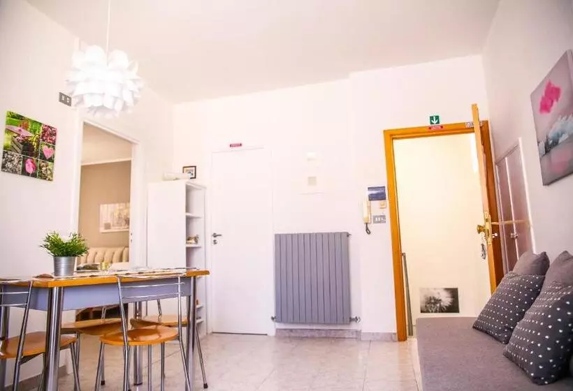 B&b La Dimora Di Tommaso Apartment   Dimora Storica Bike Friendly