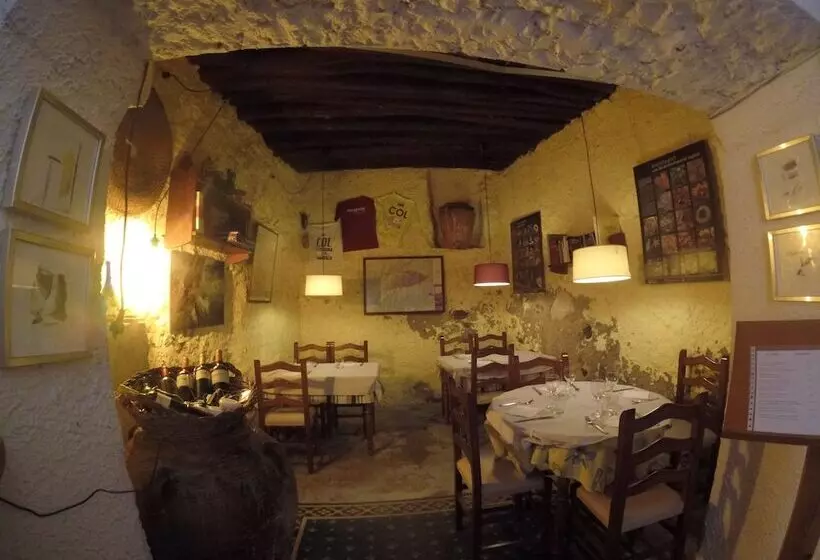 Aamiaismajoitus (B&B) Ca Calbet