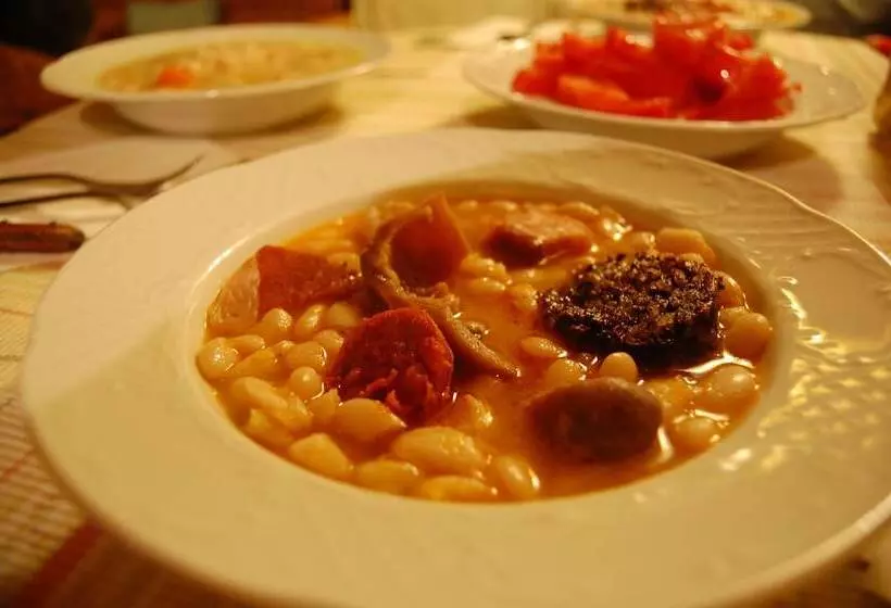 Aamiaismajoitus (B&B) Ca Calbet