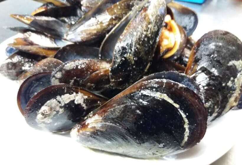 تختخواب و صبحانه Ca Calbet