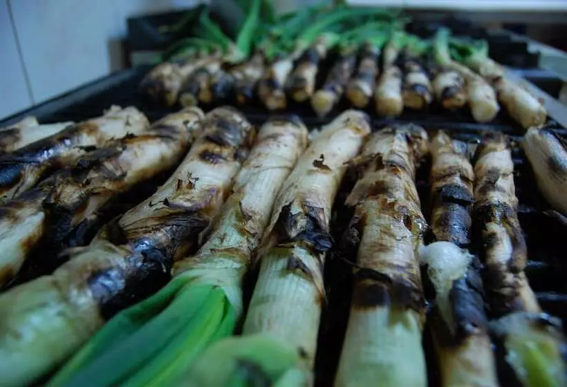 Aamiaismajoitus (B&B) Ca Calbet