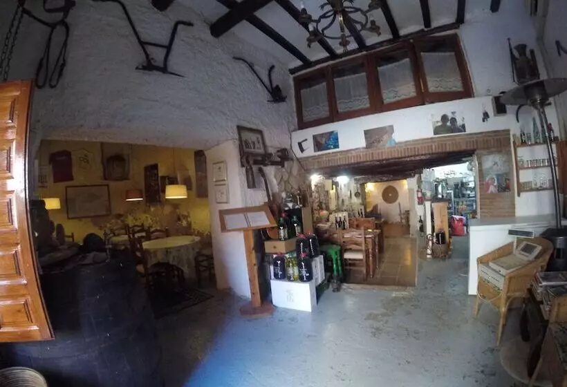 Aamiaismajoitus (B&B) Ca Calbet