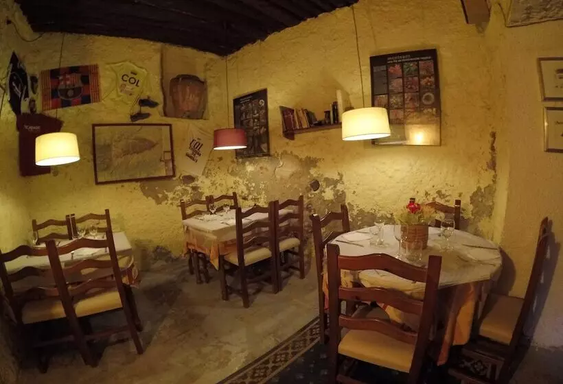 Aamiaismajoitus (B&B) Ca Calbet