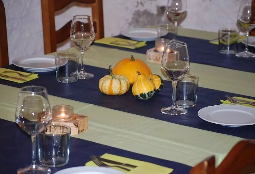 Aamiaismajoitus (B&B) Ca Calbet