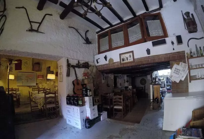 Aamiaismajoitus (B&B) Ca Calbet