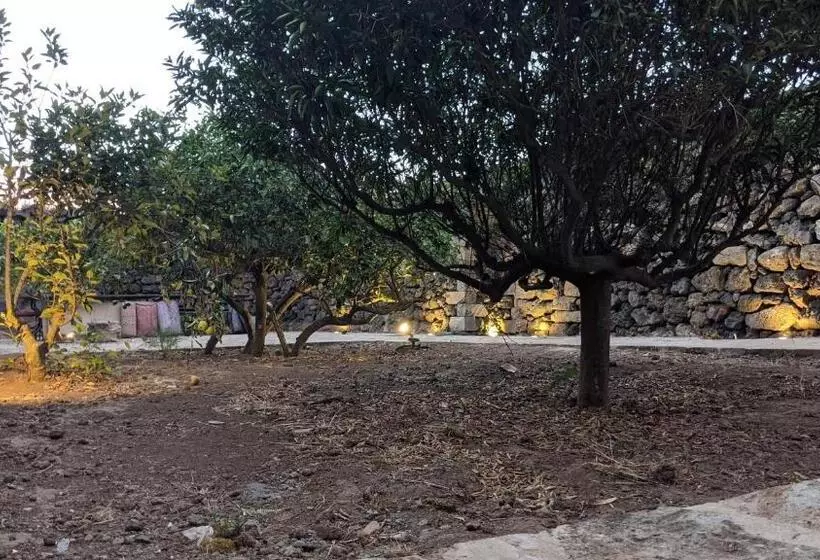 Aamiaismajoitus (B&B) Horizon Pantelleria