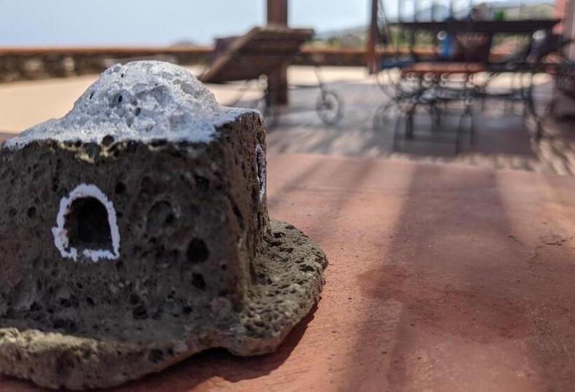 Bed and Breakfast Horizon Pantelleria