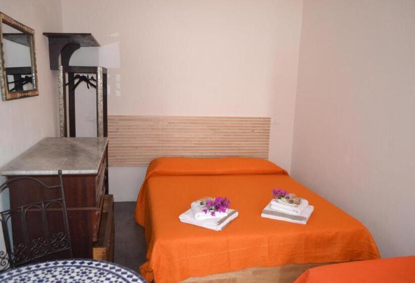 Bed and Breakfast Horizon Pantelleria